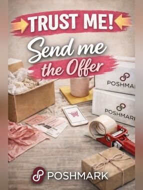 Don’t Scroll — Make an Offer